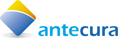 Logo Antecura GIF